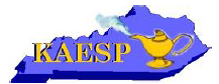 Kentucky Association of Elementary School Principals