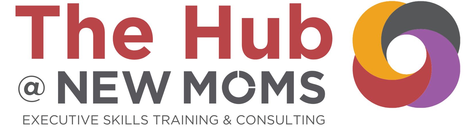 The Hub @ New Moms