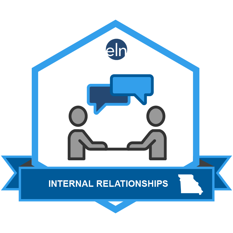 Building Internal And External Relationships – MCNNJO