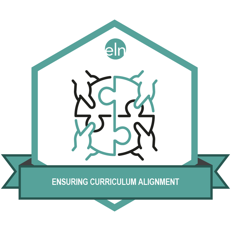 ensuring-curriculum-alignment-ed-leaders-network-eln